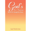 God's New Beginning Will Get Us Through the Storm - Paperback