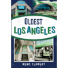 Oldest Los Angeles - Paperback