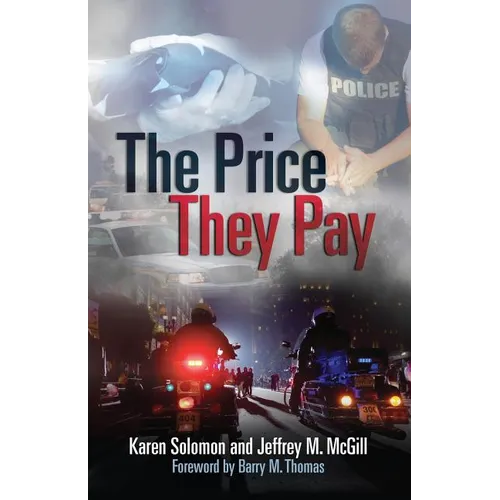 The Price They Pay - Paperback