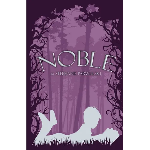 Noble - Paperback