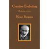 Creative Evolution: A GR Press Book - Hardcover
