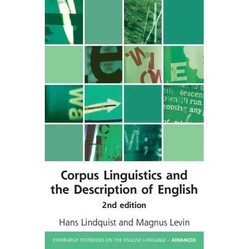Corpus Linguistics and the Description of English - Paperback