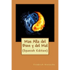 Mas Alla del Bien y del Mal (Spanish Edition) - Paperback