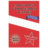 Large Print Word Search Puzzles: 50 Puzzles (Digest Size) - Paperback