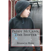 Paddy McCann, Time Shifter - Paperback