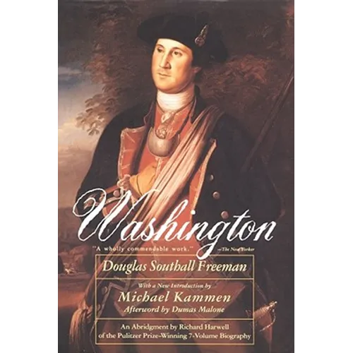 Washington - Paperback