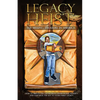 Legacy Heist: The Missing Treasure in America - Paperback