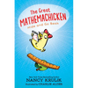 The Great Mathemachicken: Hide and Go Beak - Hardcover