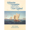 Polynesian Navigation and the Discovery of New Zealand - Paperback