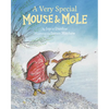 A Very Special Mouse and Mole - Paperback
