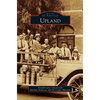 Upland - Hardcover