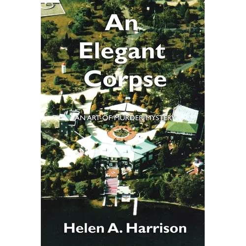 An Elegant Corpse - Paperback