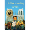 A First Time for Everything - Hardcover