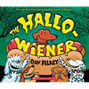 The Hallo-Wiener - Board Book