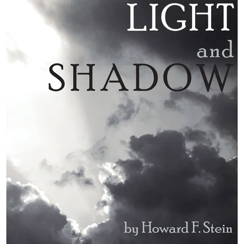Light and Shadow - Hardcover
