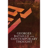 Georges Bataille and Contemporary Thought - Paperback