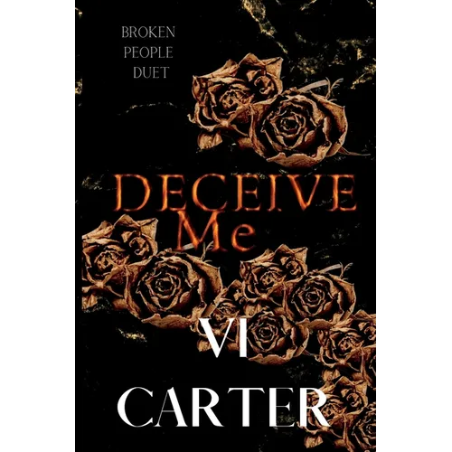 Deceive Me - Paperback