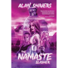 The Namaste Slasher - Paperback