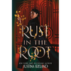 Rust in the Root - Hardcover
