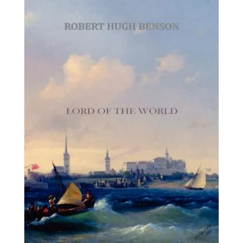 Lord of the World - Paperback