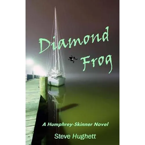 Diamond Frog - Paperback
