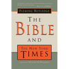 The Bible and The New York Times - Paperback