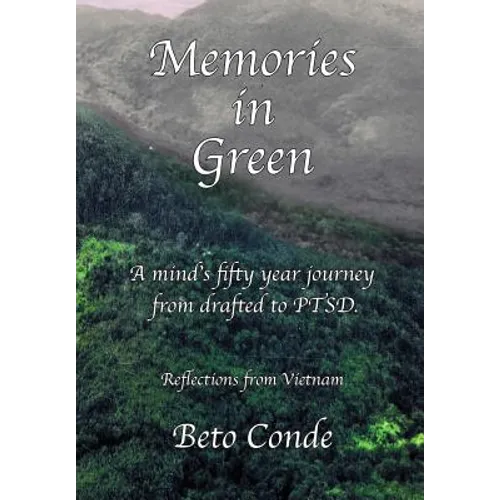 Memories in Green - Paperback