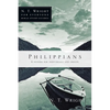Philippians: 8 Studies for Individuals and Groups - Paperback