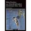 La Insoportable Levedad del Ser / The Unbearable Lightness of Being - Paperback