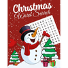 Christmas Word Search: 70+ Word Searches - Puzzle Book for Kids - Perfect for gift - Paperback