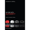As One with Authority, Second Edition: Reflective Leadership in Ministry - Hardcover
