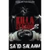 Killa Season 2: The Purge - Paperback