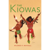 The Kiowas: Volume 63 - Paperback
