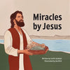 Miracles by Jesus - Paperback