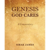 Genesis God Cares, A Commentary - Paperback