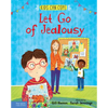 Let Go of Jealousy - Hardcover
