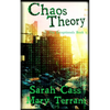 Chaos Theory The Exceptionals Book 2 - Paperback
