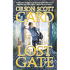 The Lost Gate - Paperback