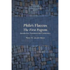 Philo's Flaccus: The First Pogrom - Paperback