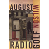 Radio Golf - Paperback