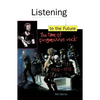 Listening to the Future: The Time of Progressive Rock, 1968-1978 - Paperback