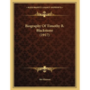 Biography Of Timothy B. Blackstone (1917) - Paperback
