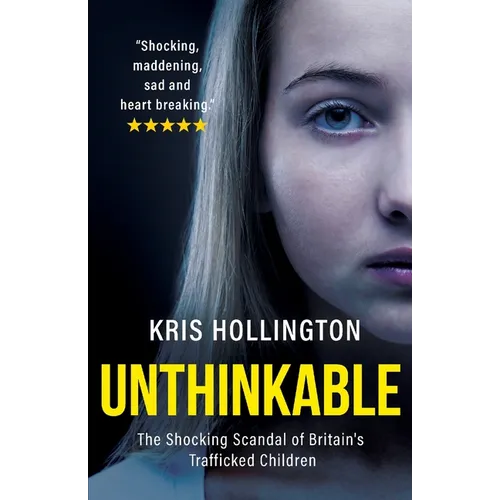 Unthinkable - Paperback