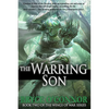 The Warring Son - Paperback