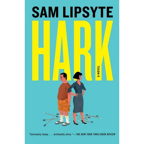 Hark - Paperback