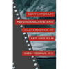 Contemporary Psychoanalysis and Masterworks of Art and Film - Paperback