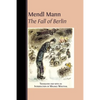 Mendl Mann's 'The Fall of Berlin' - Paperback