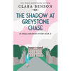 The Shadow at Greystone Chase - Paperback