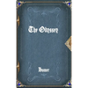 The Odyssey - Hardcover