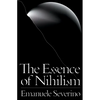 The Essence of Nihilism - Paperback